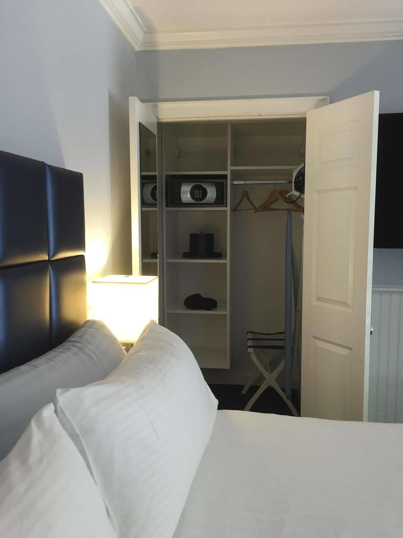 Atlantic Inn Newington Экстерьер фото