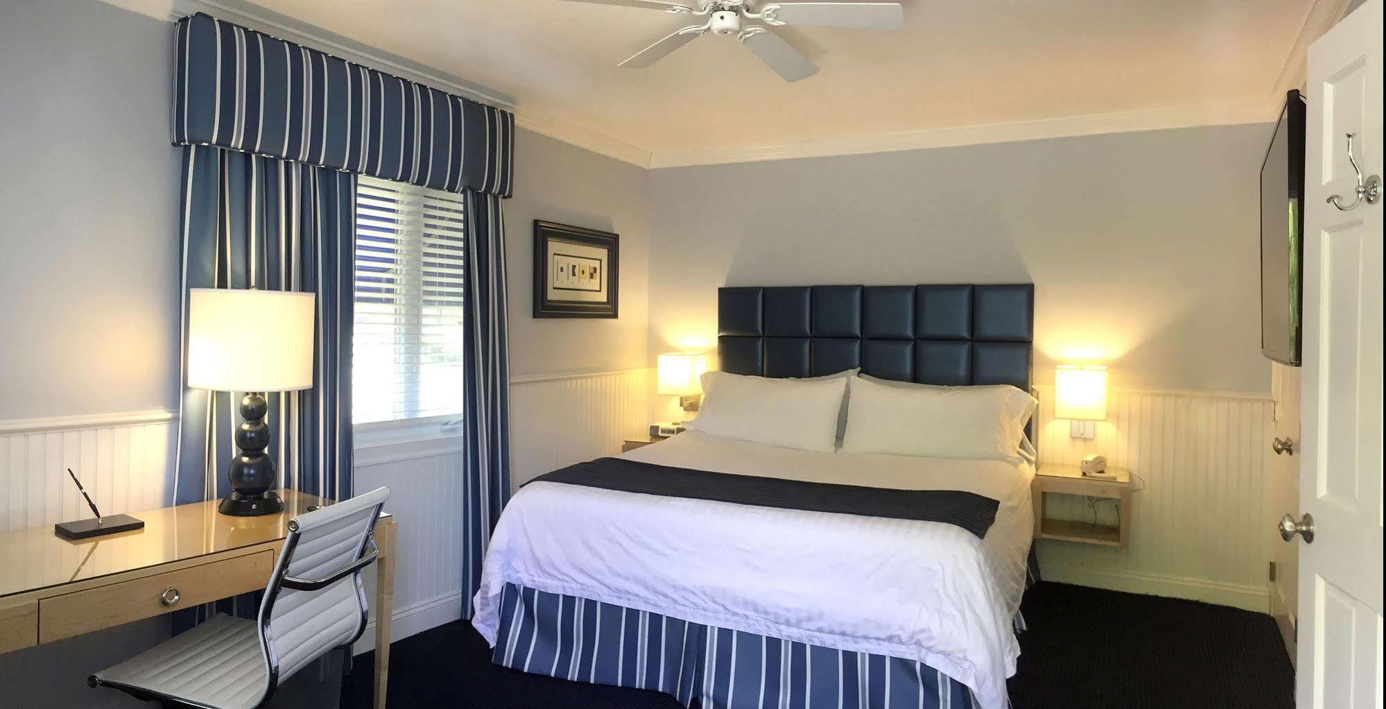 Atlantic Inn Newington Экстерьер фото
