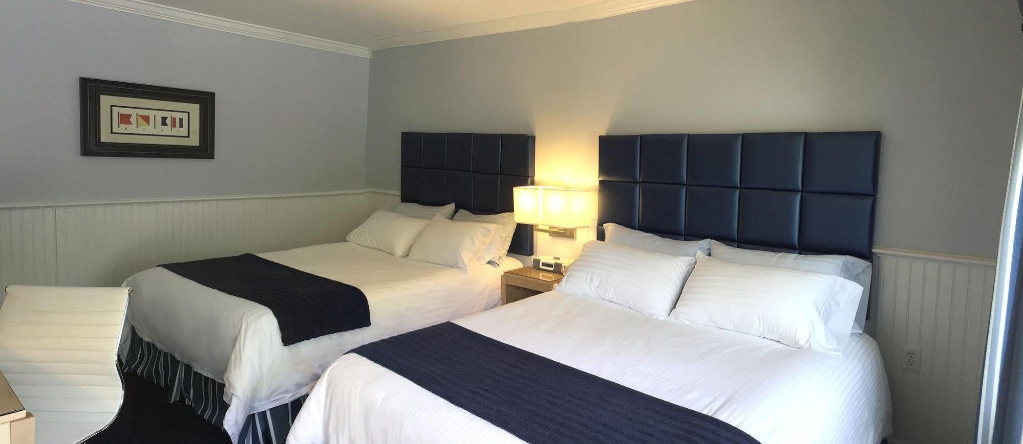 Atlantic Inn Newington Экстерьер фото